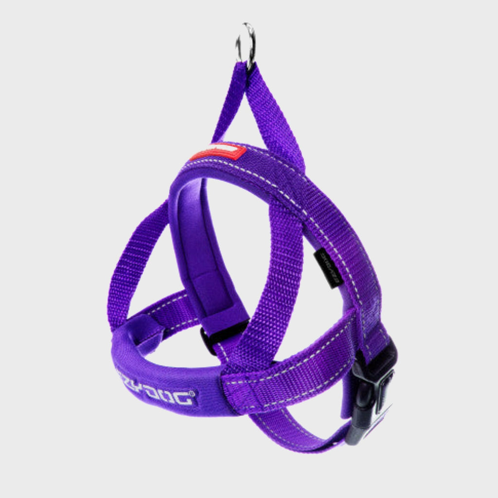 Quick Fit Harness - Slickers ‚óä Doghouse