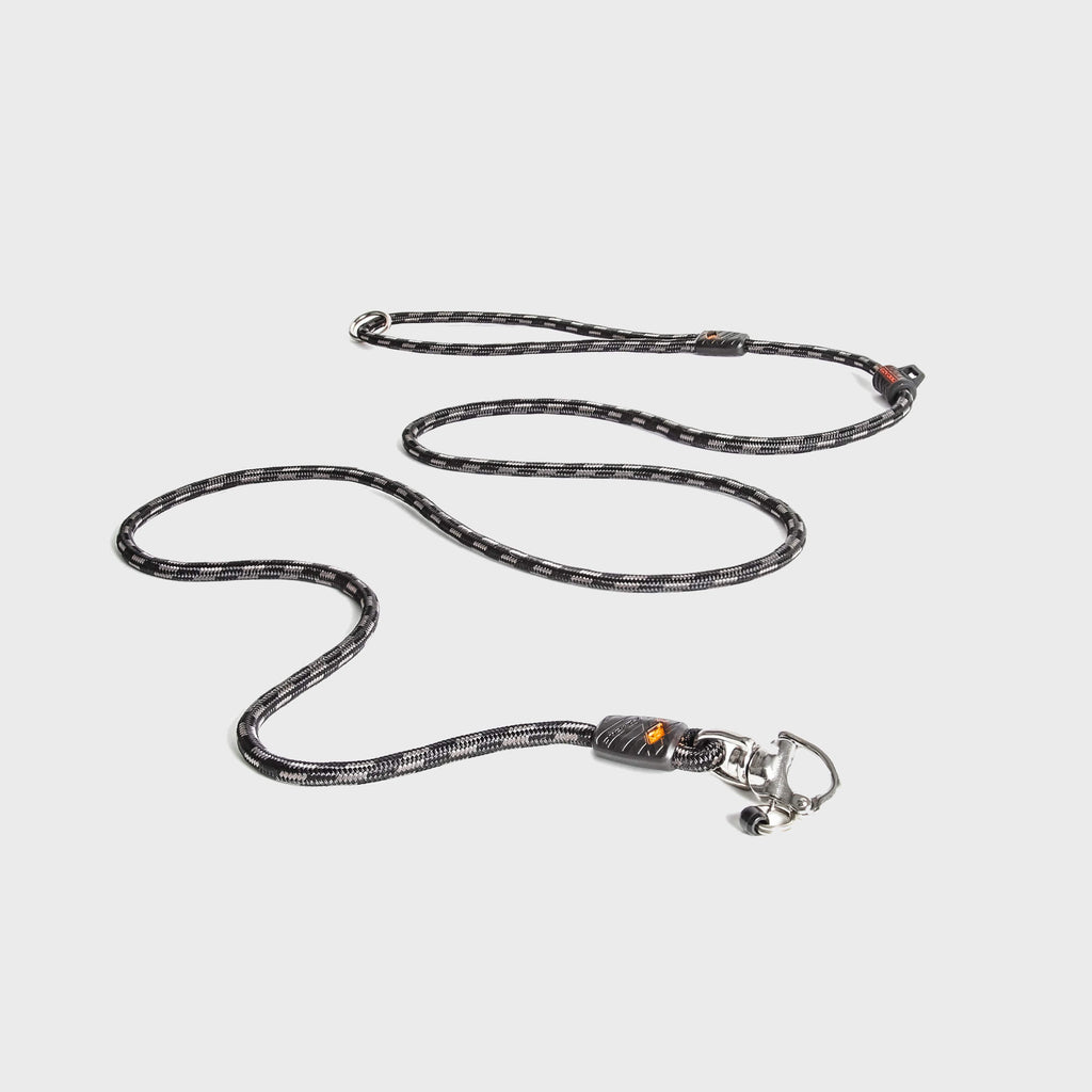 EzyDog Lead Black Marine Lite Leash