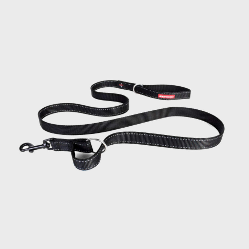 EzyDog Lead Black Vario 4 Lead