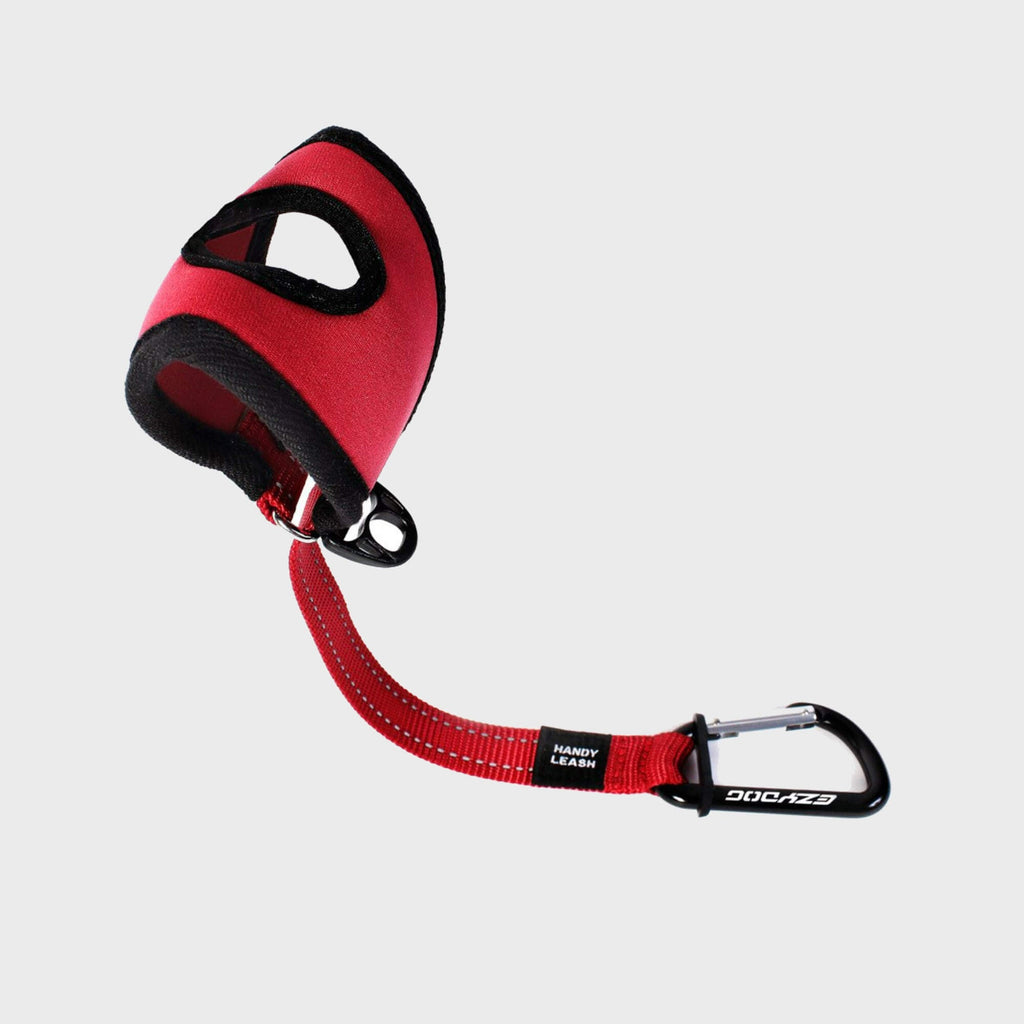 EzyDog Lead Handy Leash