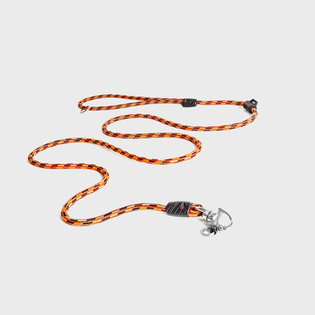 EzyDog Lead Orange Marine Lite Leash