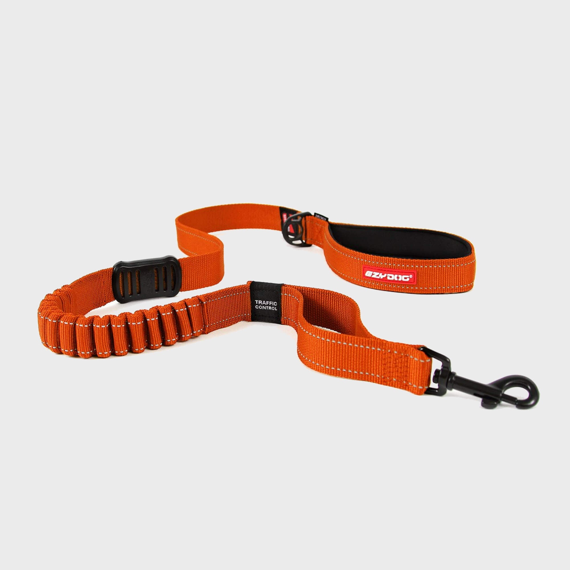 Shock clearance absorbing lead