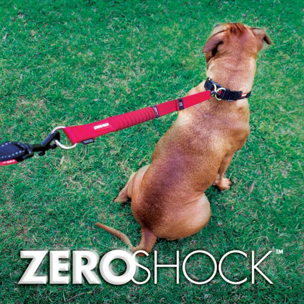 Zero Shock Extension - Slickers ‚óä Doghouse