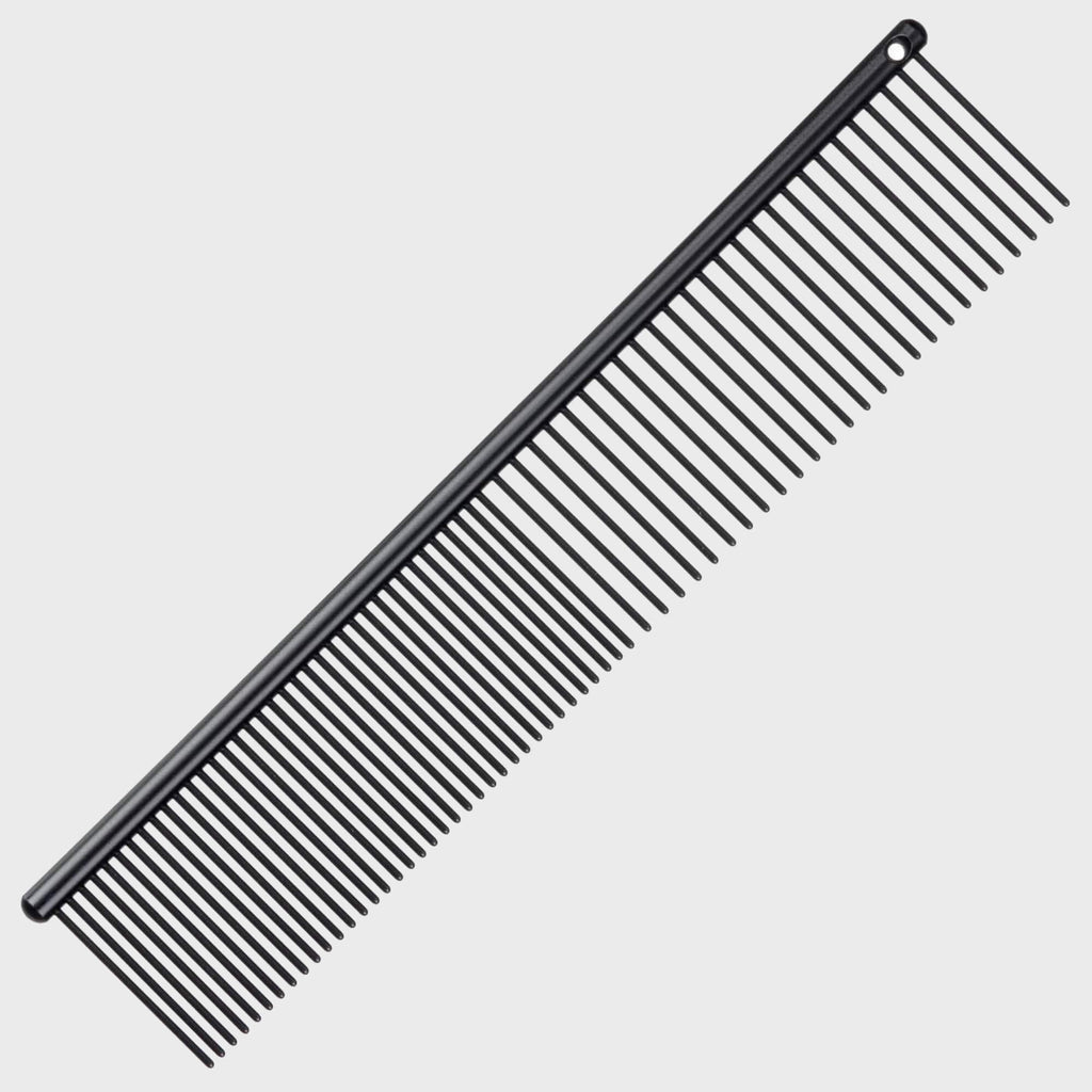 Fine/Coarse Anti - Static Comb - Slickers ◊ Doghouse