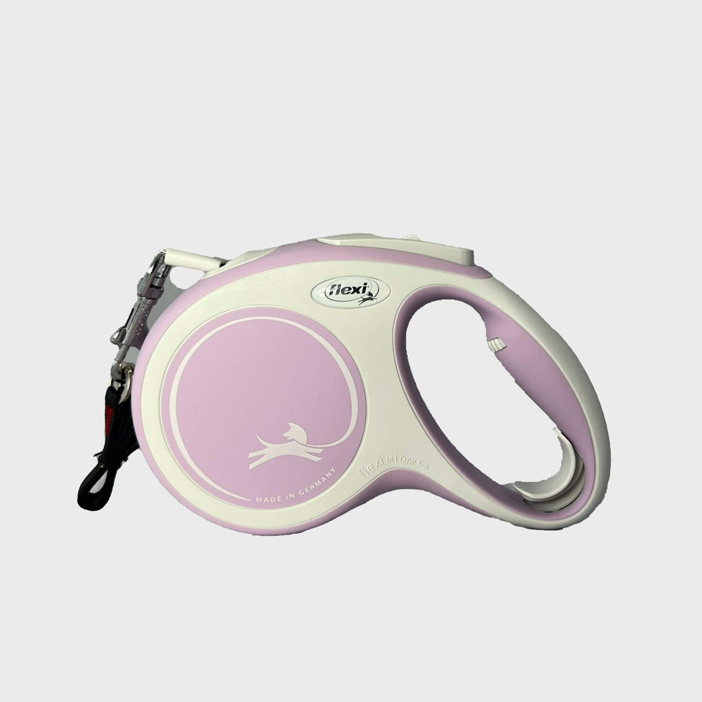 Flexi New Comfort Lead - Slickers ◊ Doghouse