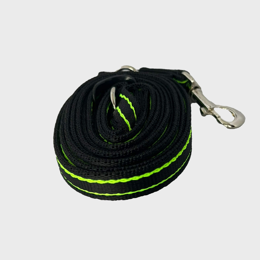 Gencon All - In - One Clip to Collar - Slickers ◊ Doghouse