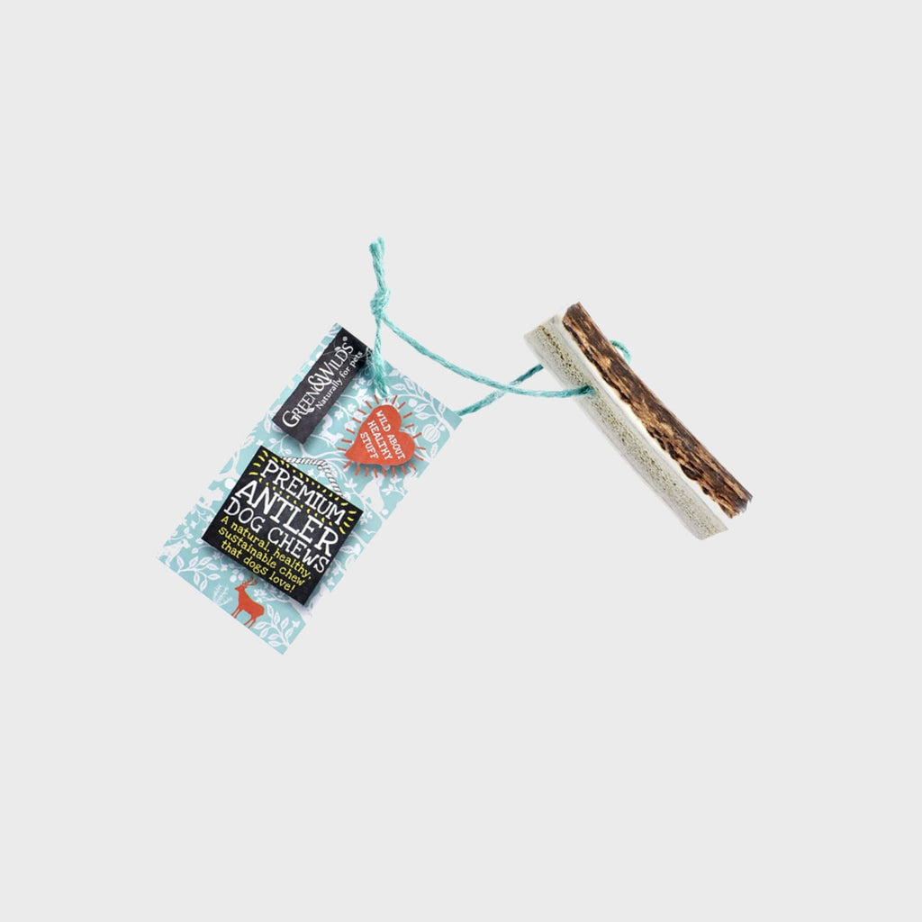 Easy Antler Chews - Slickers ‚óä Doghouse