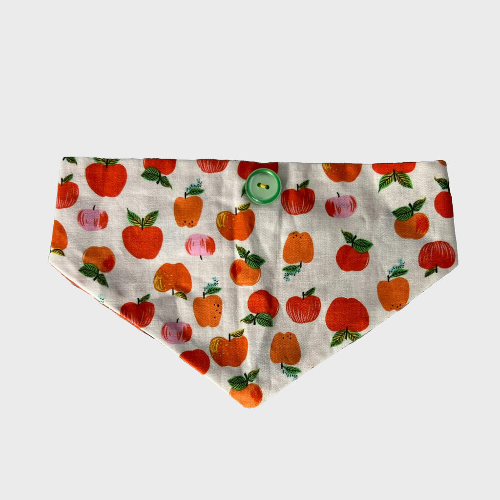Halloween Bandanna's - Slickers ◊ Doghouse