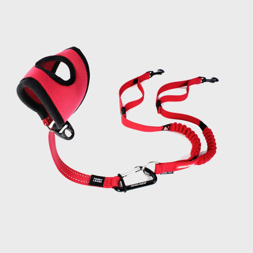 Handy Leash - Slickers ◊ Doghouse