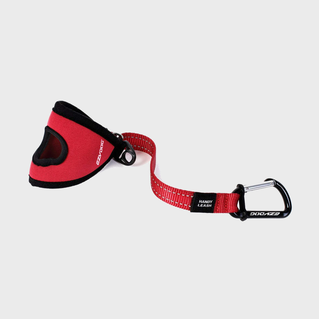 Handy Leash - Slickers ◊ Doghouse