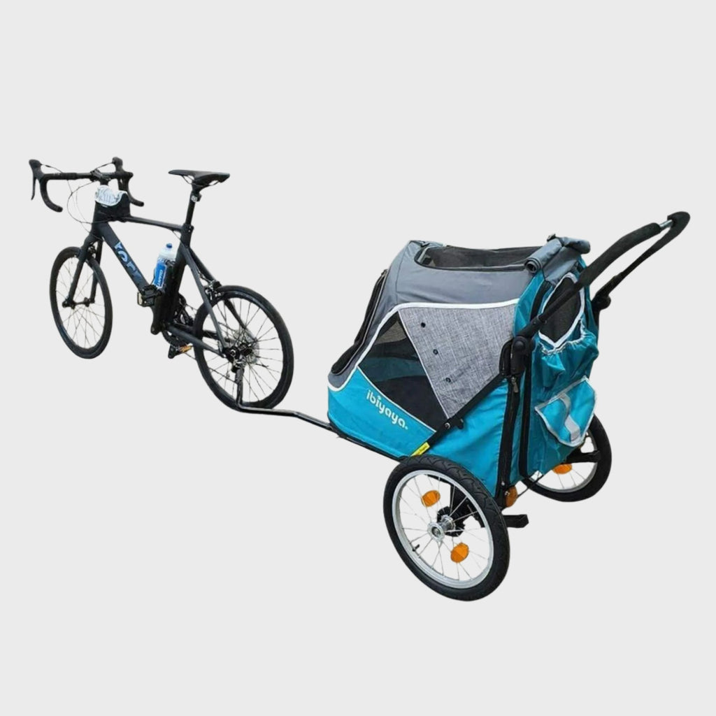 InnoPet Sporty Evolution 2.0 – Latte - Slickers ◊ Doghouse
