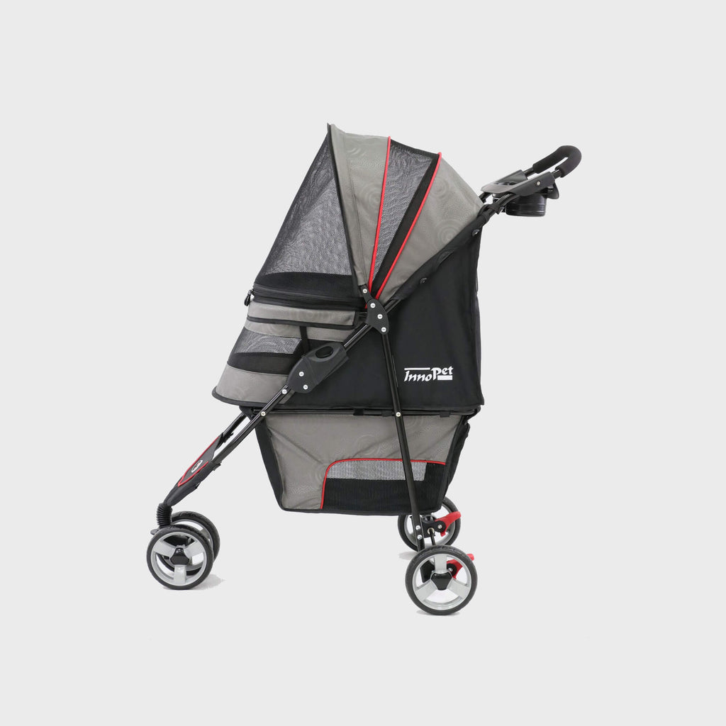 Innopet STROLLER InnoPet® Buggy Avenue (Raincover included)