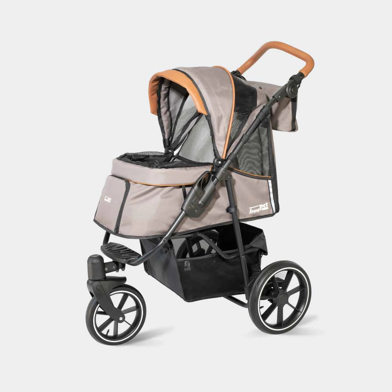Innopet dog shop stroller for sale