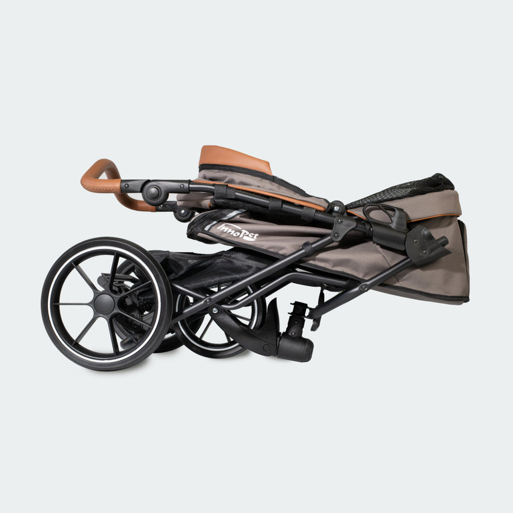 Innopet STROLLER InnoPet® Premium Cozy