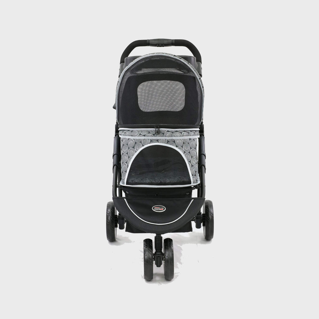 Innopet STROLLER Onyx IPS-034/OX InnoPet® Buggy Allure