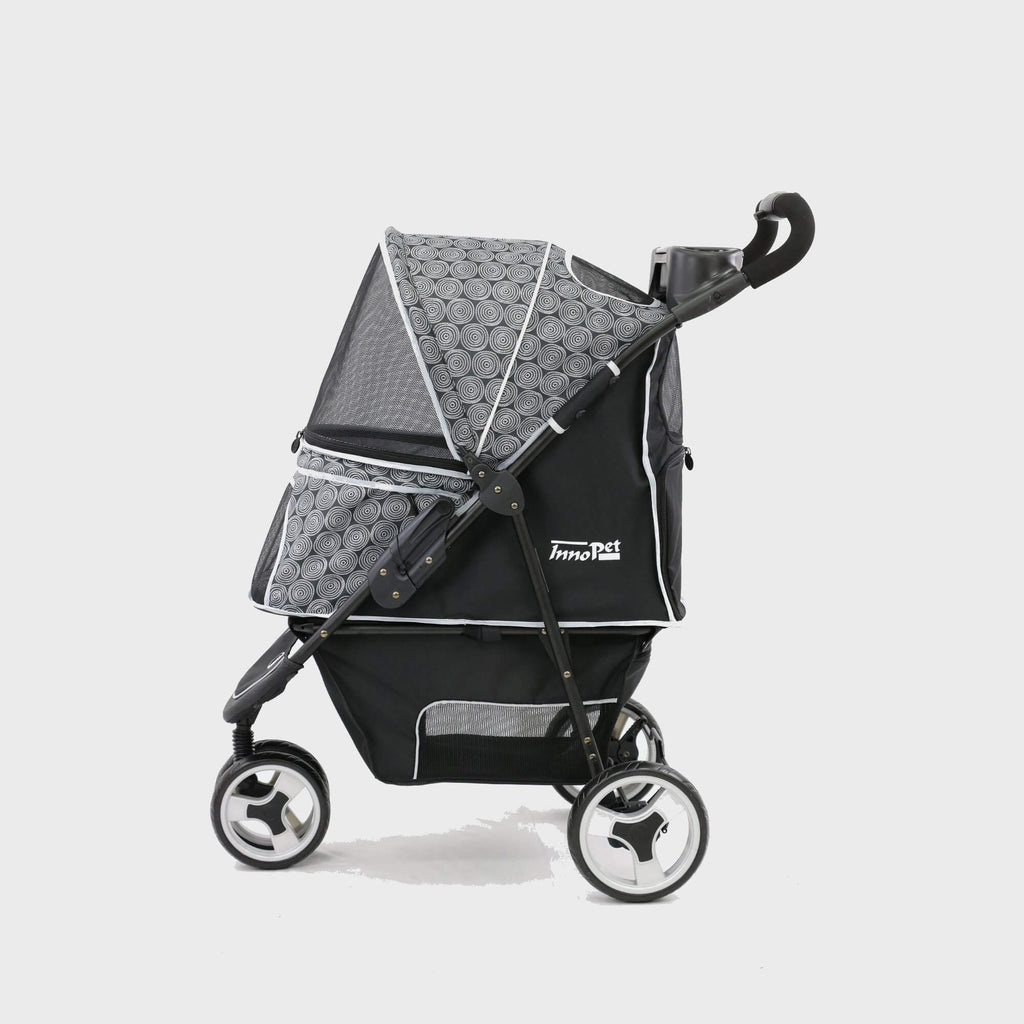 Innopet STROLLER Onyx IPS-034/OX InnoPet® Buggy Allure