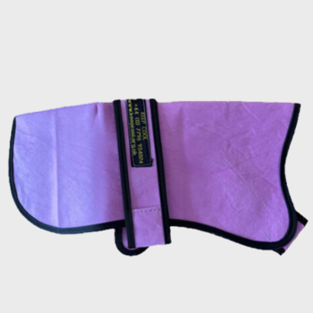 KeepCool Dog Coats in Four Colours - Slickers ◊ Doghouse