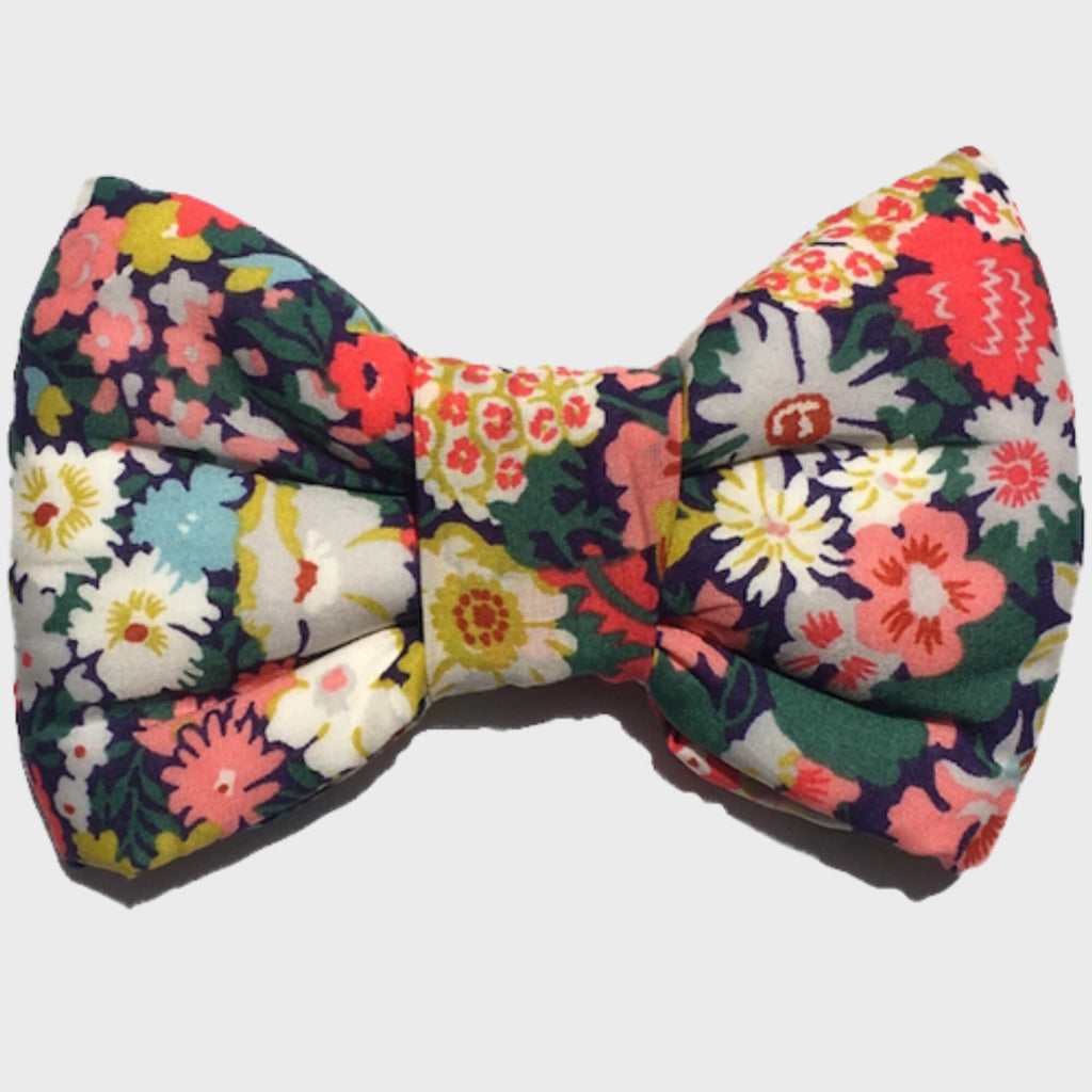 Liberty of London Art Bowties - Slickers ◊ Doghouse