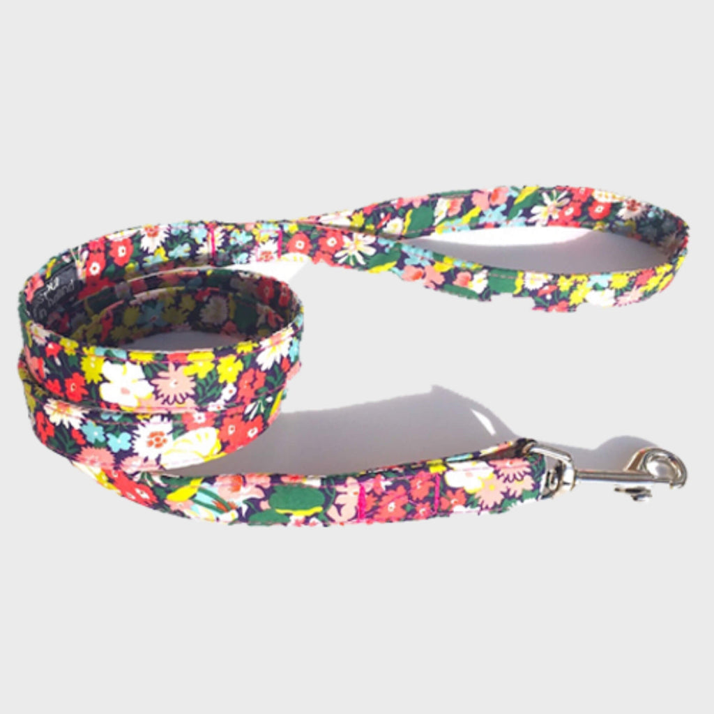 Liberty of London Art Leads - Slickers ◊ Doghouse
