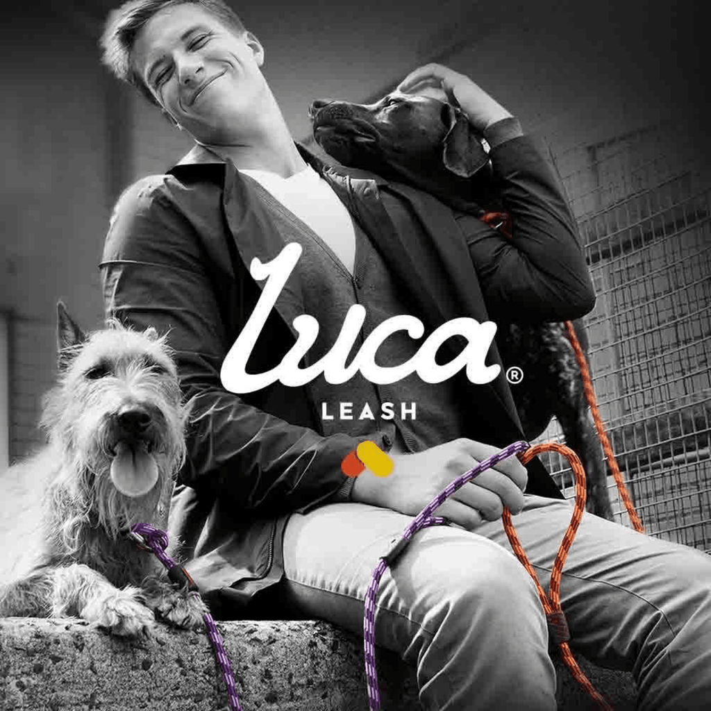Luca LITE - Slickers ◊ Doghouse