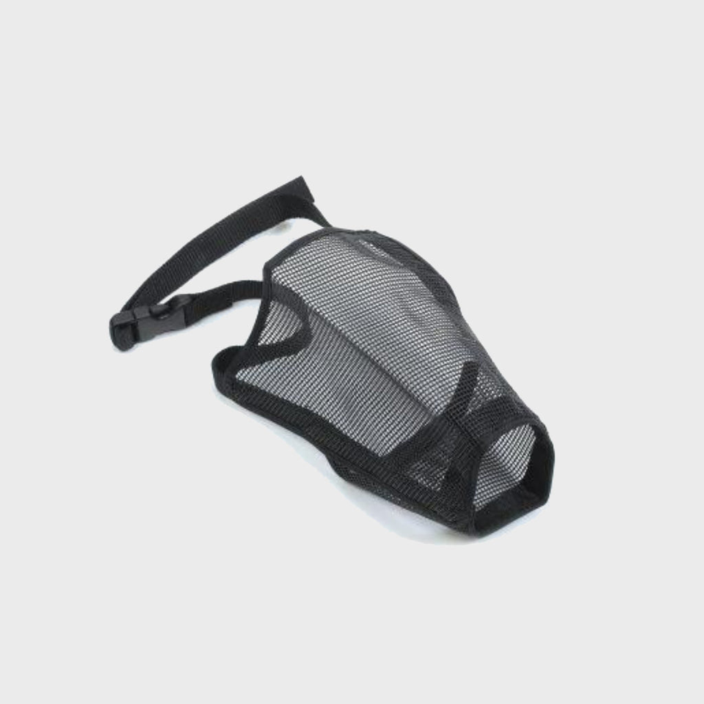 Mesh Muzzle - Slickers ◊ Doghouse