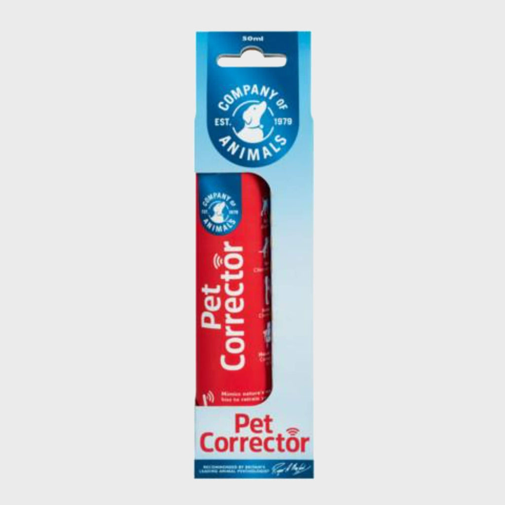 Pet Corrector 50ml - Slickers ‚óä Doghouse