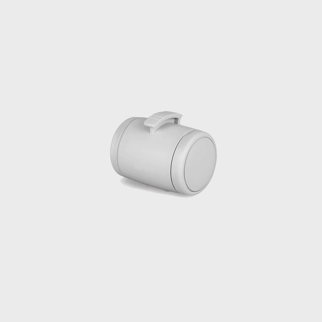 Flexi Multi Box Light Grey - Slickers ‚óä Doghouse