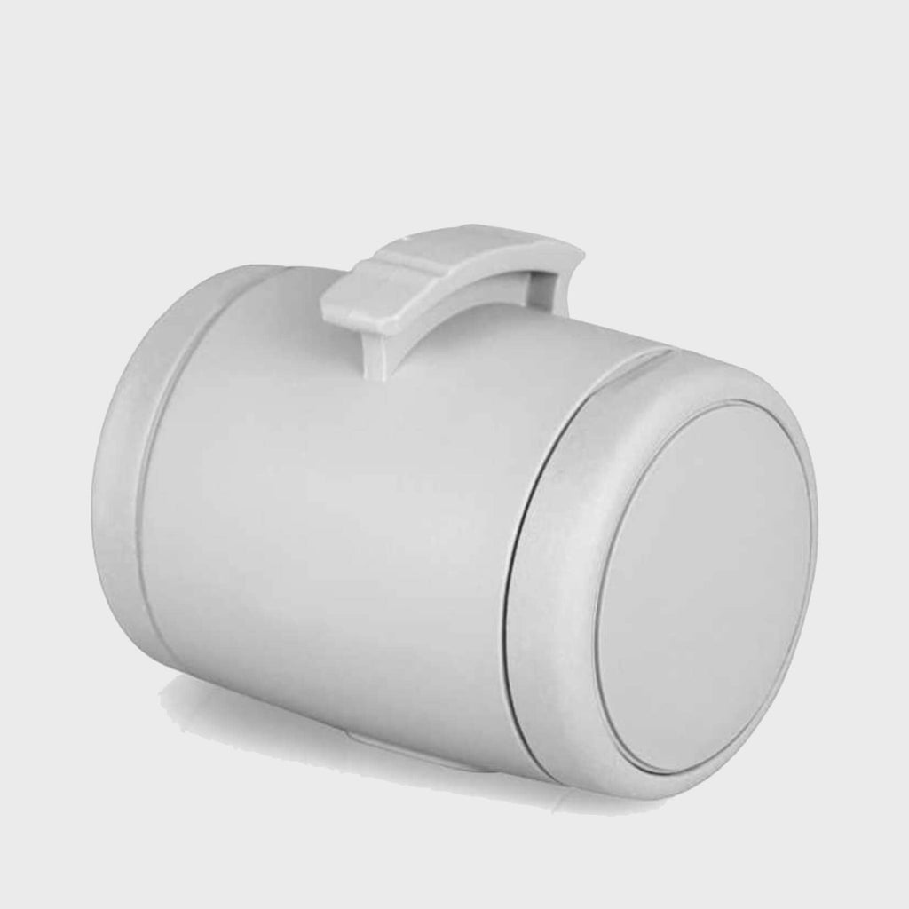 Flexi Multi Box Light Grey - Slickers ‚óä Doghouse