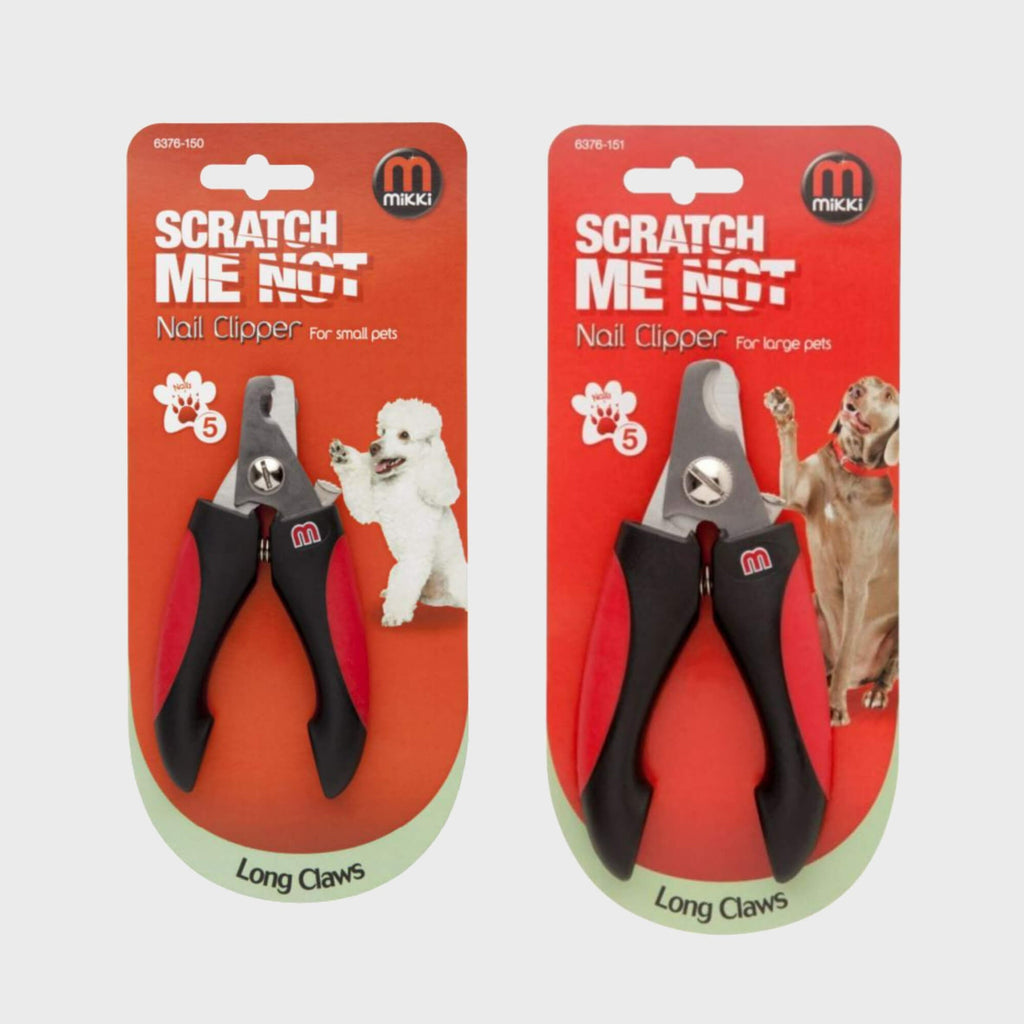 Deluxe Nail Clipper - Slickers ‚óä Doghouse