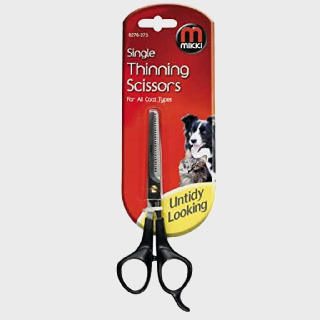 Dog Thinning Scissors - Slickers ‚óä Doghouse