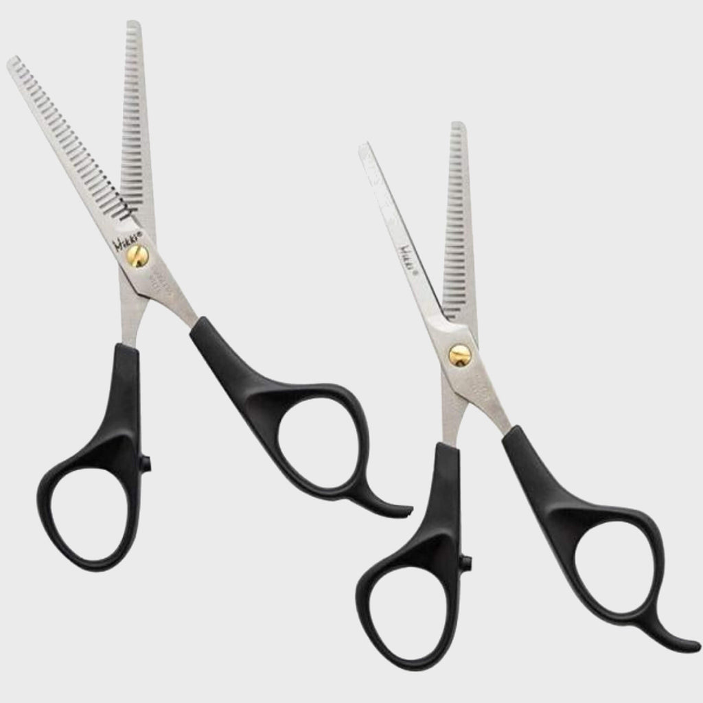Dog Thinning Scissors - Slickers ‚óä Doghouse