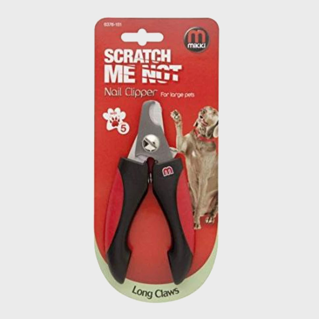 Deluxe Nail Clipper - Slickers ‚óä Doghouse