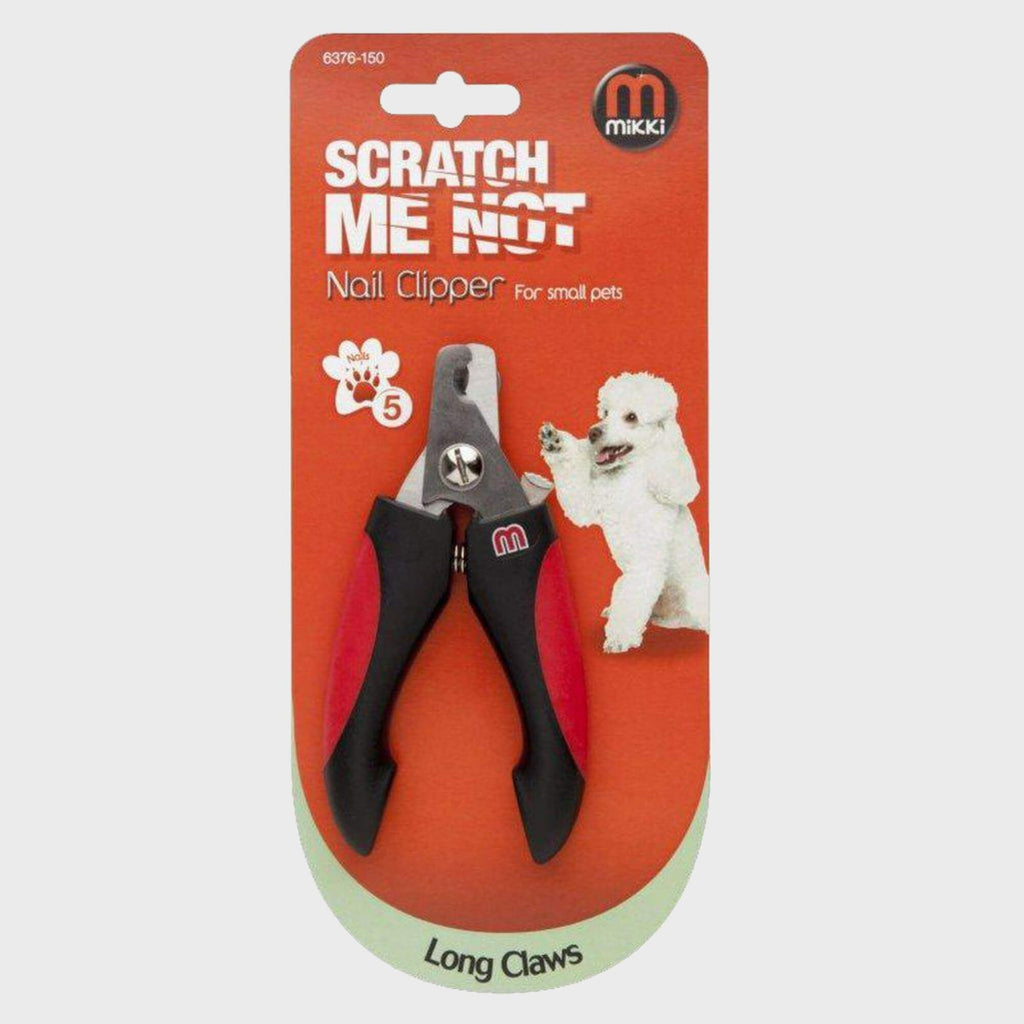 Deluxe Nail Clipper - Slickers ‚óä Doghouse
