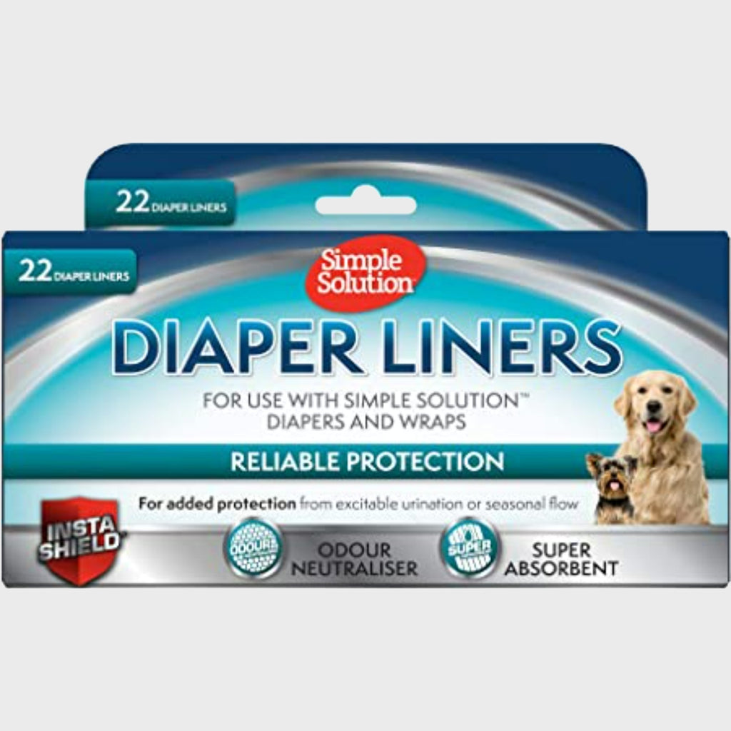 Pedigree Wholesale Health & Hygiene Diaper Liners