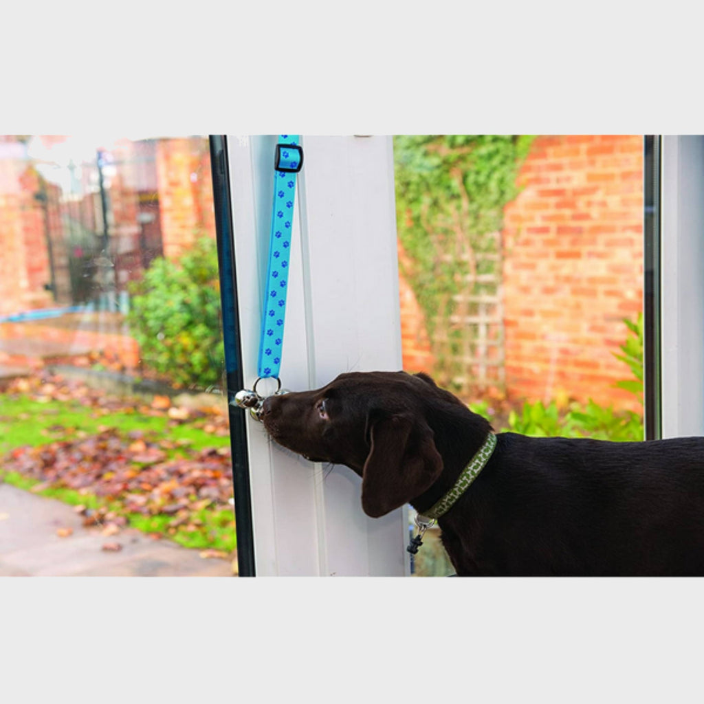 Toilet Training Bells - Slickers ‚óä Doghouse
