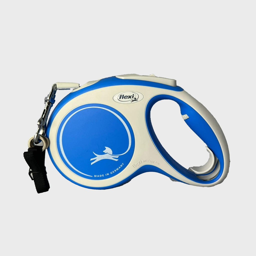 Flexi New Comfort Lead - Slickers ‚óä Doghouse