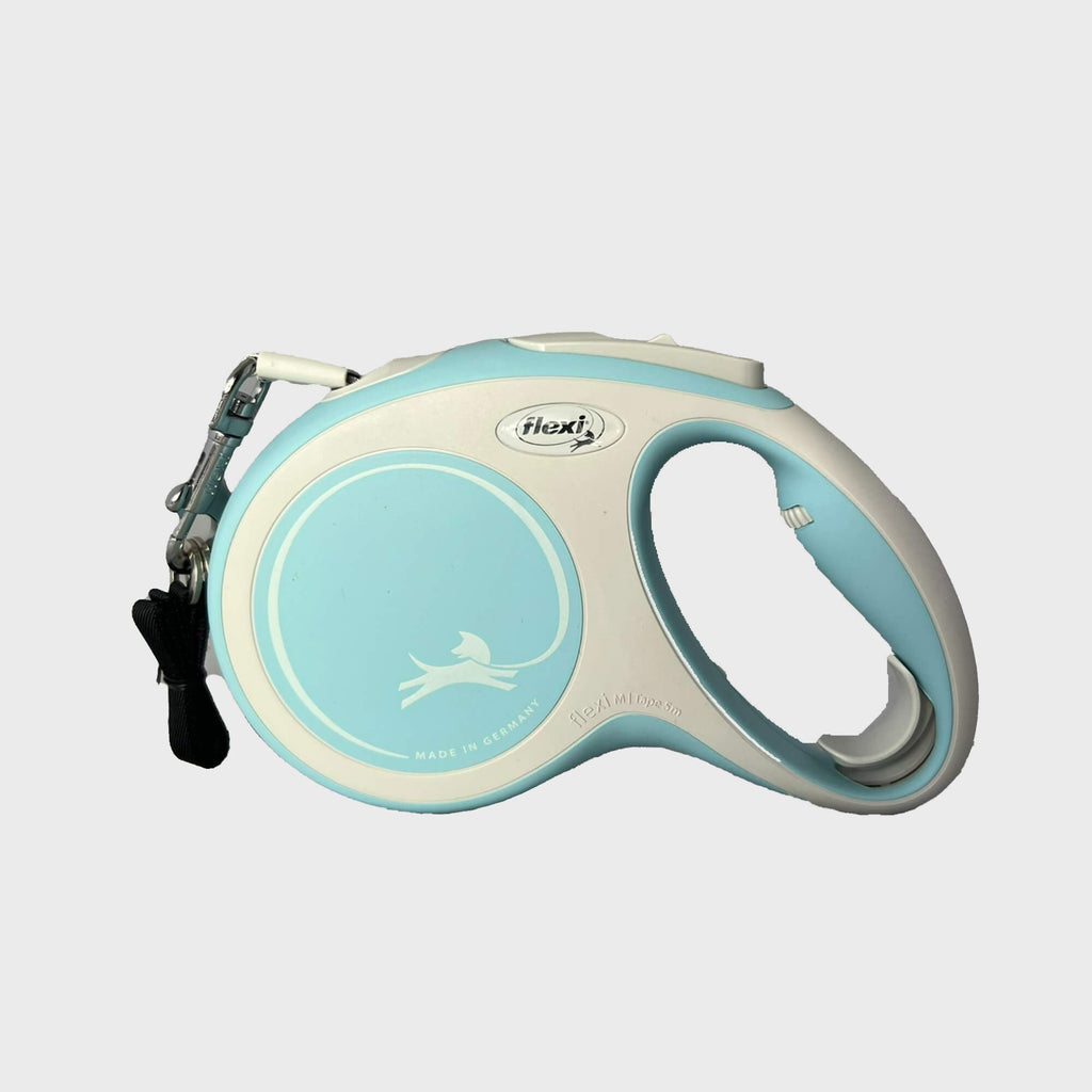 Flexi New Comfort Lead - Slickers ‚óä Doghouse