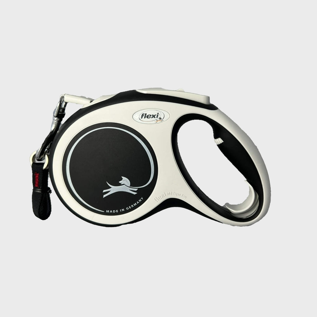 Flexi New Comfort Lead - Slickers ‚óä Doghouse