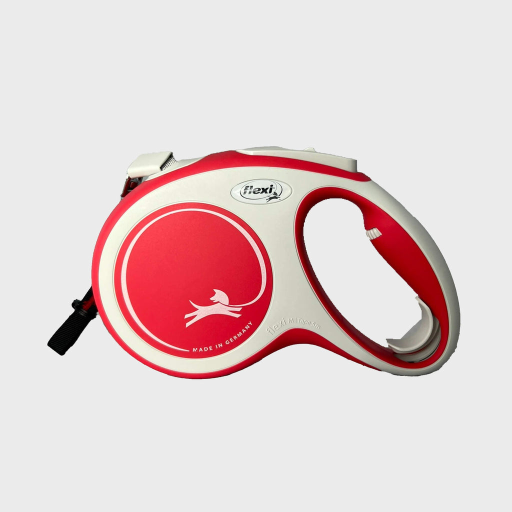 Flexi New Comfort Lead - Slickers ‚óä Doghouse