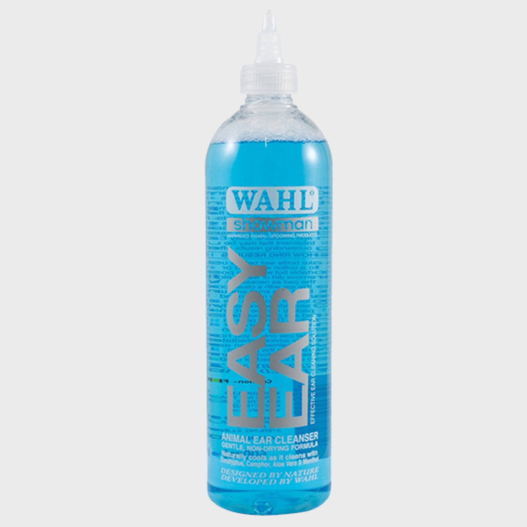 Wahl Easy Ear Cleaner - Slickers ‚óä Doghouse