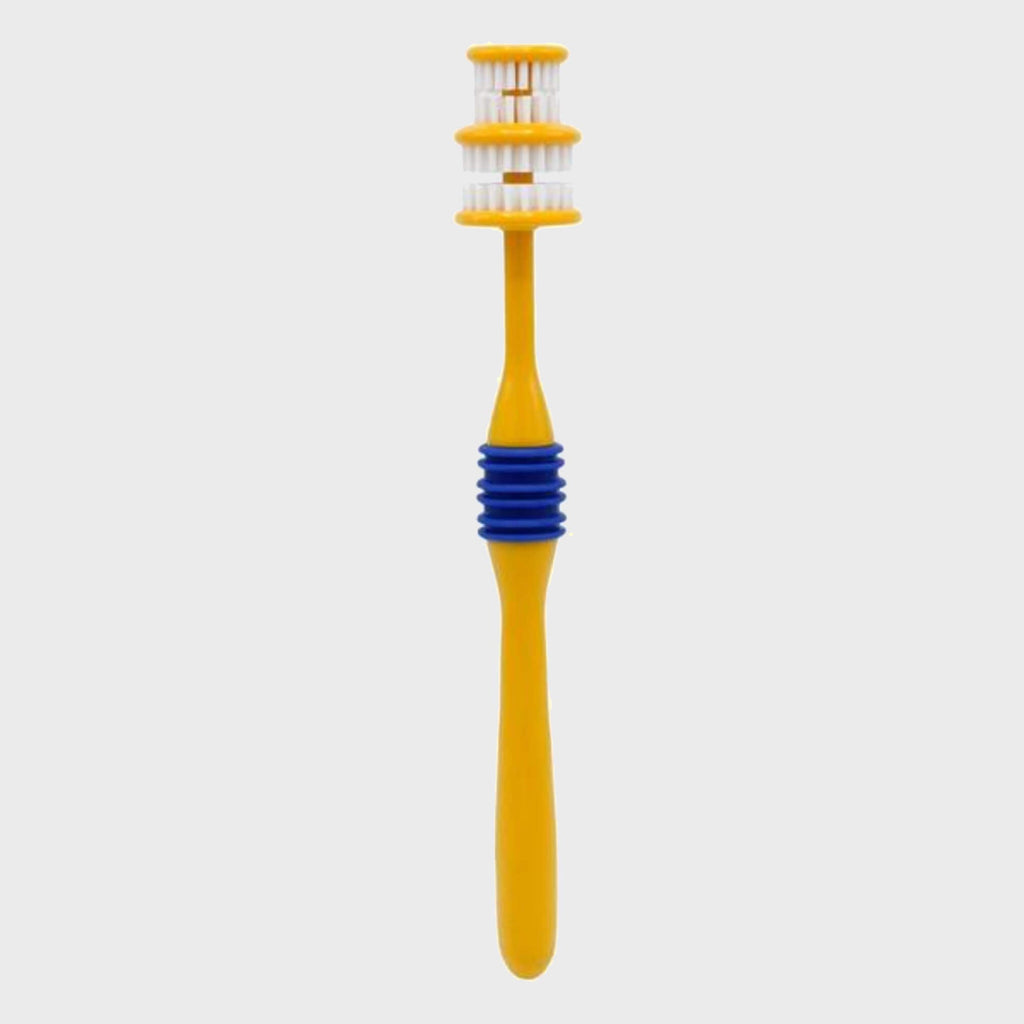 Arm & Hammer Fresh 360 Degree Toothbrush for Dogs - Slickers ‚óä Doghouse