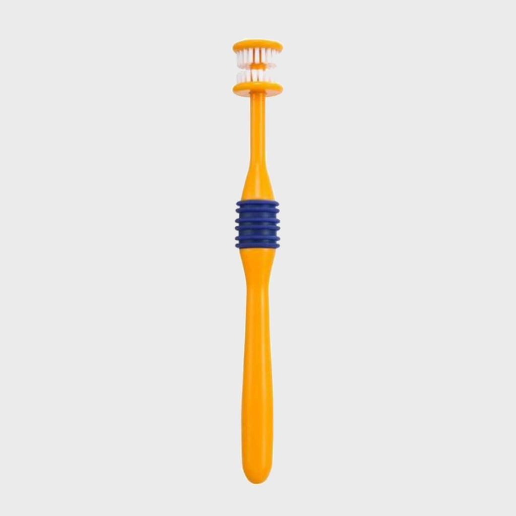 Arm & Hammer Fresh 360 Degree Toothbrush for Puppies/Small Dogs - Slickers ‚óä Doghouse