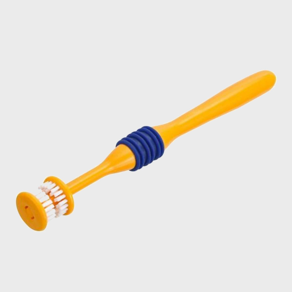 Arm & Hammer Fresh 360 Degree Toothbrush for Puppies/Small Dogs - Slickers ‚óä Doghouse