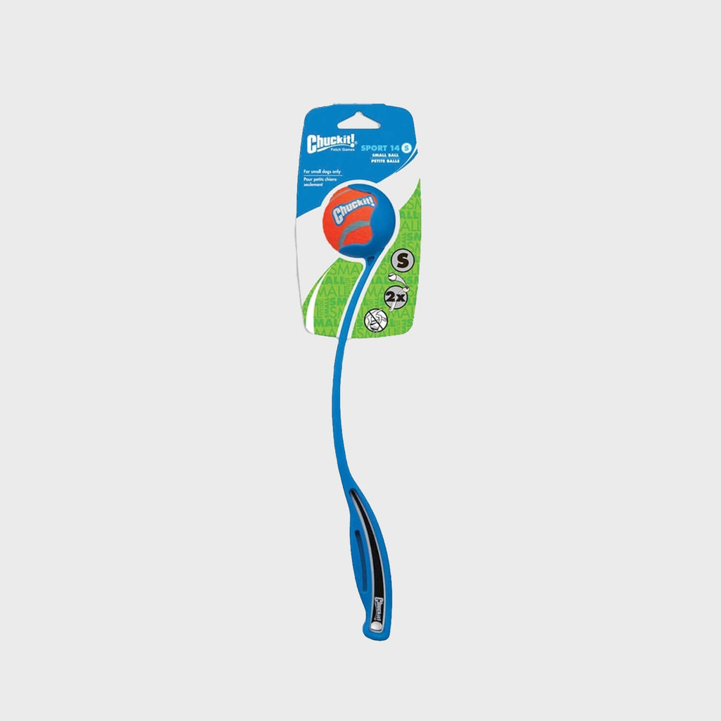 Chuckit Sport Ball Launcher - Slickers ‚óä Doghouse
