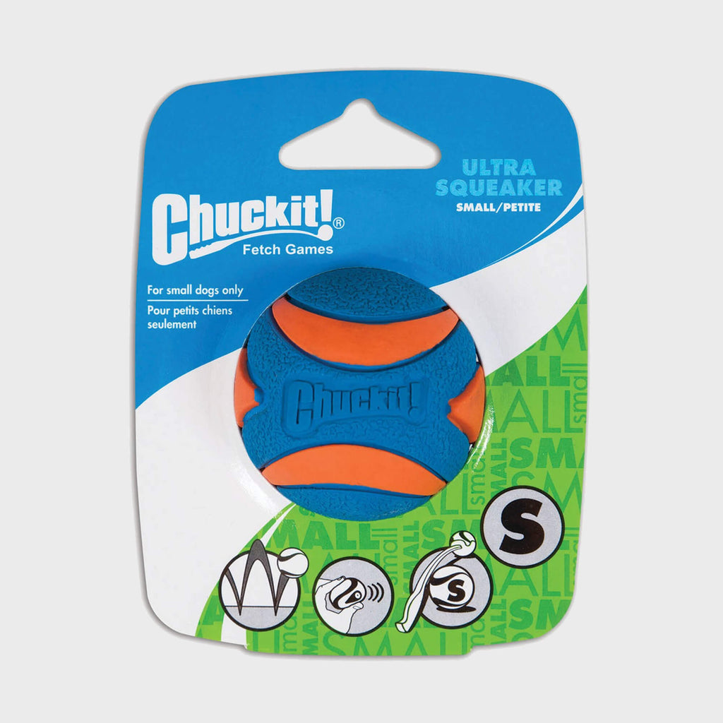 Pedigree Wholesale Toy Ultra Squeaker Ball