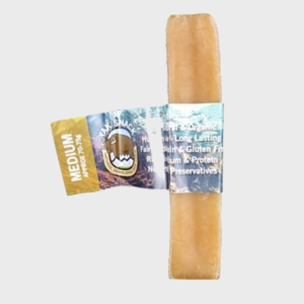 Yak Snack Chew - Slickers ‚óä Doghouse