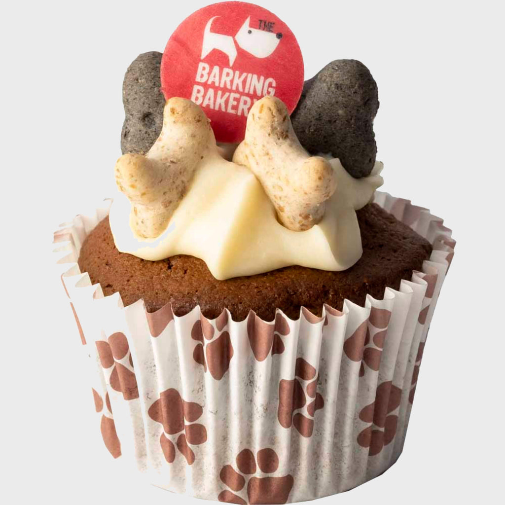 VANILLA WOOFIN WITH VANILLA FROSTING - Slickers ‚óä Doghouse