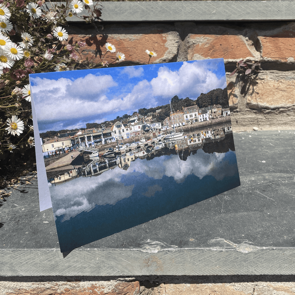 Postcards - Slickers ◊ Doghouse