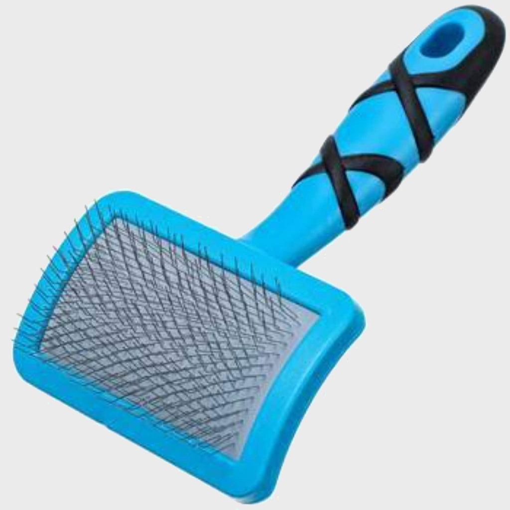 Professional Grooming Slicker Brush - Slickers ◊ Doghouse