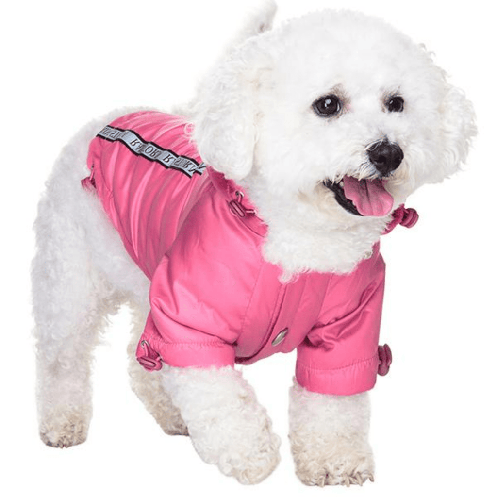 Rainstorm Coats - Slickers ◊ Doghouse
